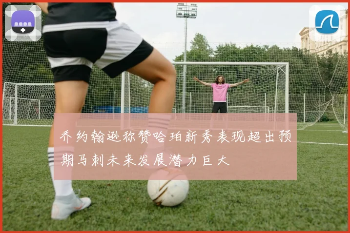 乔约翰逊称赞哈珀新秀表现超出预期马刺未来发展潜力巨大