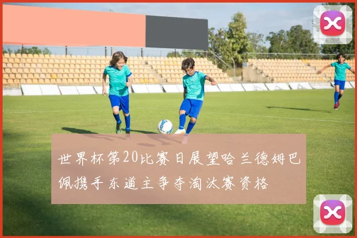 世界杯第20比赛日展望哈兰德姆巴佩携手东道主争夺淘汰赛资格